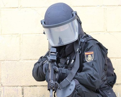 Oposiciones policía nacional